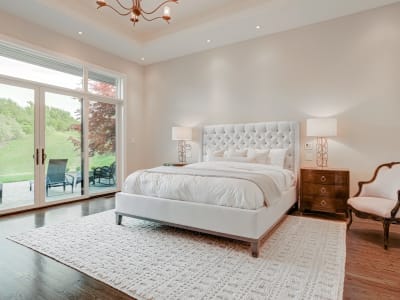 Luxury estate at 1099 Mineral Springs Road, Hamilton, ON — photo 21