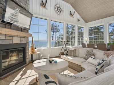 Luxury estate at 1728 Tiny Beaches Road, Tiny — photo 17
