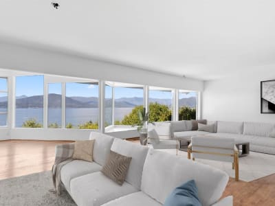 Luxury estate at 150 Panorama Road, Lions Bay, BC — photo 6