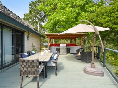 Luxury estate at 4740 Beaverdale Road, Victoria, BC — photo 115