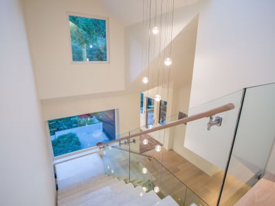Luxury estate at 3033 Marine Drive, West Vancouver — photo 7