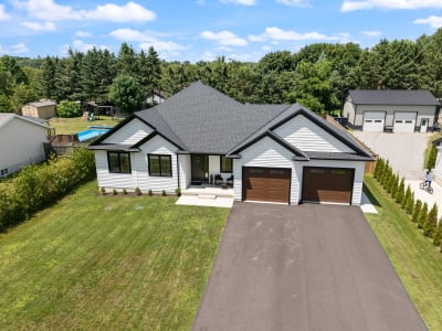 Luxury estate at 1463 Norfolk County Road 21, Delhi, ON — photo 5