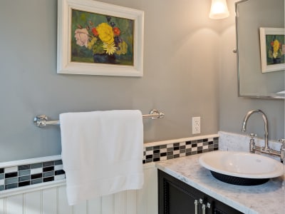 Luxury estate at 1517 Maud Street, Victoria, BC — photo 39