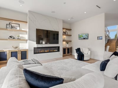 Luxury estate at 1267 160A Street, Surrey, BC — photo 10