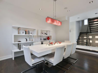 Luxury estate at 647 Montbeck Crescent, Mississauga, ON — photo 5