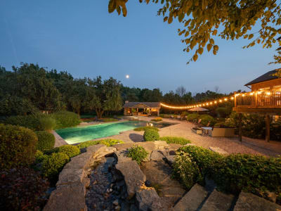 Luxury estate at 3 Rutland Hill Court, Caledon East, ON — photo 58