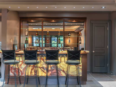 Luxury estate at Burlington, ON — photo 92