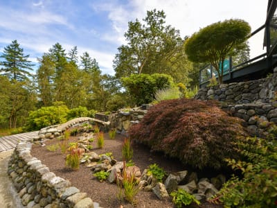Luxury estate at 4740 Beaverdale Road, Victoria, BC — photo 94