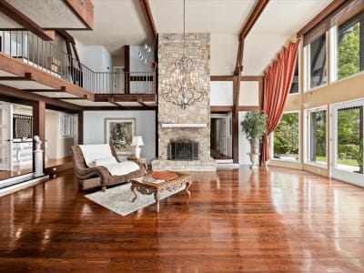 Luxury estate at 3105 Thacker Drive, West Kelowna, BC — photo 4