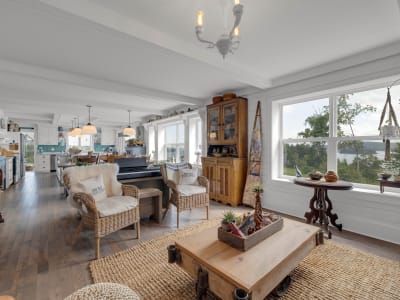 Luxury estate at 42 Don De Dieu Drive, Bayside, NB — photo 19