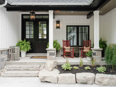 Luxury estate at 1728 Tiny Beaches Road, Tiny — photo 5
