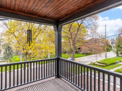 Luxury estate at 5 Undercliffe Avenue, Hamilton, ON — photo 22