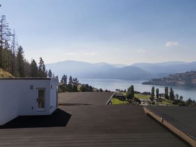 Luxury estate at 120 Sunset Boulevard, Vernon, BC — photo 36