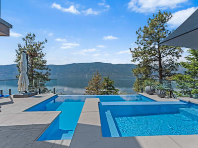 Luxury estate at 1524 Marble Ledge Drive, Lake Country, BC — photo 33