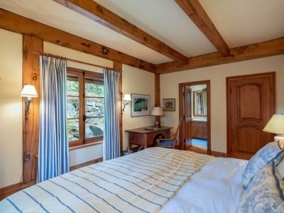 Luxury estate at 580 Ch. Desmarais, Mont Tremblant — photo 10