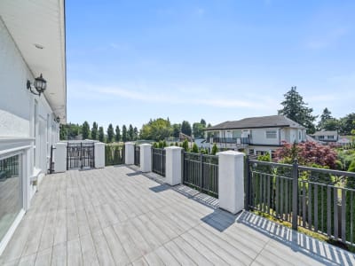 Luxury estate at 4120 Westminster Highway, Richmond, BC — photo 25