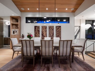 Luxury estate at 13386 Marine Drive, Surrey, BC — photo 18
