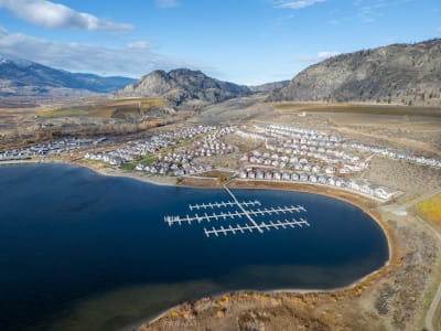 Luxury estate at 2450 Radio Tower Road #165, Osoyoos, BC — photo 85