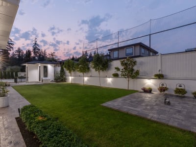 Luxury estate at 13083 57 Avenue, Surrey, BC — photo 17
