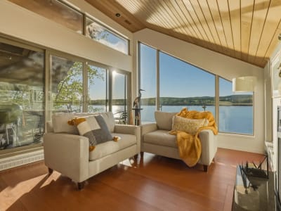Luxury estate at 326 Rue Bordeleau, Magog, QC — photo 4