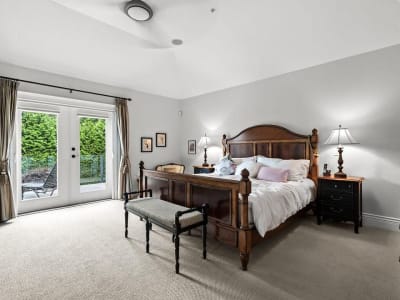 Luxury estate at 136 Deerview Lane, Anmore, BC — photo 14