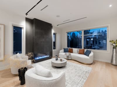 Luxury estate at 838 East 14th Street, North Vancouver, BC — photo 17