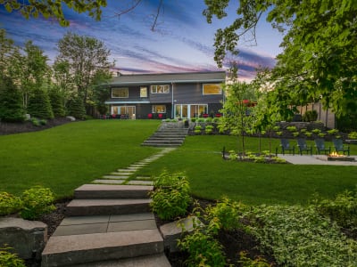 Luxury estate at 183 Hunters Bay Drive, Huntsville, ON — photo 33