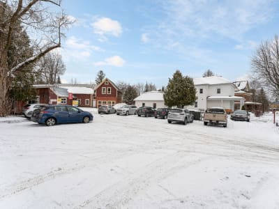 Luxury estate at 30 Rue Principale Sud, Sutton, QC — photo 27