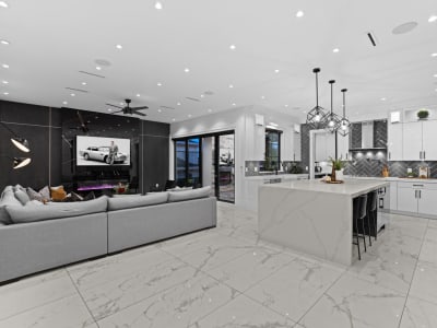 Luxury estate at 14433 28th Avenue, Surrey, BC — photo 25