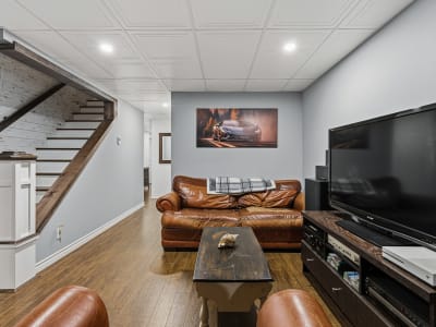 Luxury estate at 265 Rue Rosedale, Ayer's Cliff, QC — photo 23