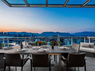 Luxury estate at 1775 Quebec Street #2501, Vancouver, BC — photo 31