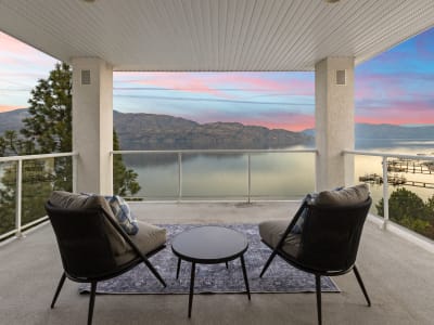 Luxury estate at 5205 Buchanan Road, Peachland, BC — photo 20