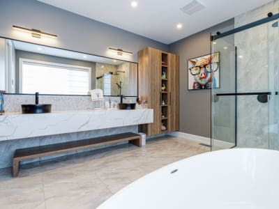 Luxury estate at 3830 Rue Leningrad, Brossard — photo 17