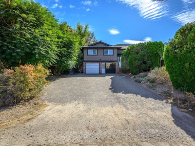 Luxury estate at 7590 Klinger Road, Vernon, BC — photo 3