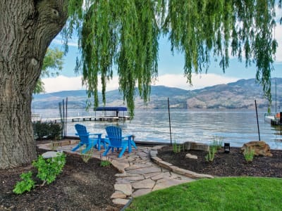 Luxury estate at 2463 Whitworth Road, West Kelowna, BC — photo 35