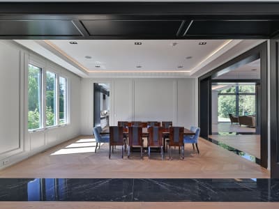 Luxury estate at 41 Thornbank Road, Thornhill, ON — photo 13