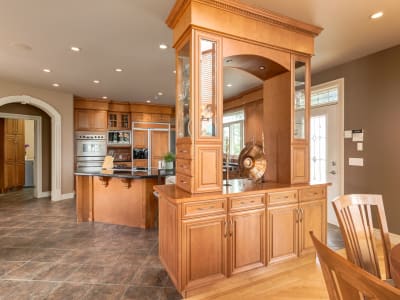 Luxury estate at 262060 Range Road 33, Rocky View, AB — photo 11