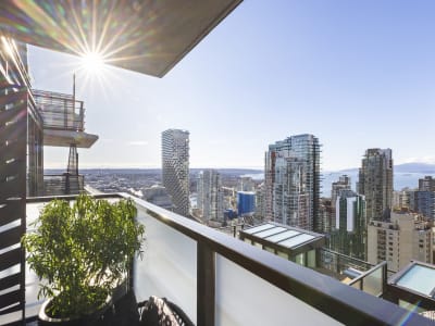 Luxury estate at 1255 Seymour Street ph 3401, Vancouver, BC — photo 28