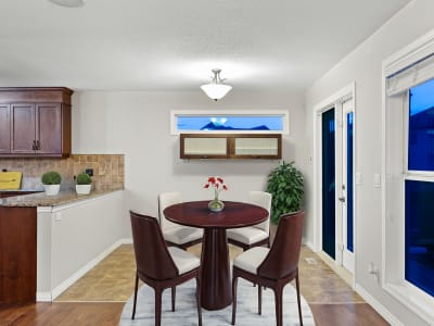 Luxury estate at 96 Sage Bank Crescent Northwest, Calgary, AB — photo 28