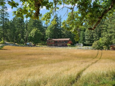 Luxury estate at 1649 Charlton Road, Victoria, BC — photo 19