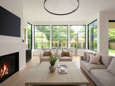 Luxury estate at 203 Weybourne Road, Oakville, ON — photo 18