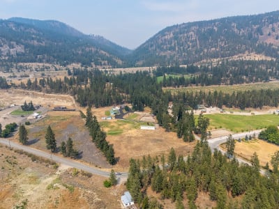 Luxury estate at 5090 Mackinnon Road, Peachland, BC — photo 20