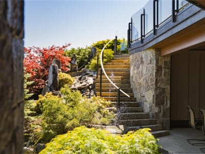 Luxury estate at 5025 Hinrich View, Nanaimo, BC — photo 18