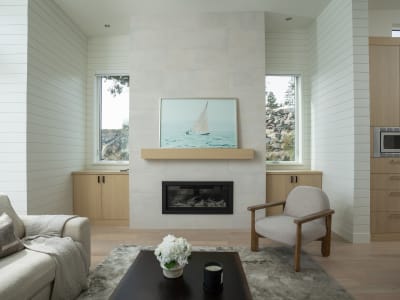 Luxury estate at Sooke, BC — photo 24