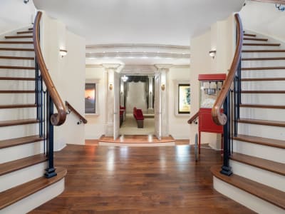 Luxury estate at 116 Church Ranches Place, Calgary, AB — photo 39