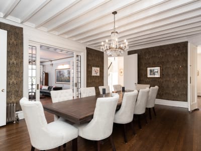 Luxury estate at 12 Ruskin Row, Winnipeg, MB — photo 12