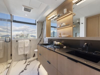 Luxury estate at 1255 Seymour Street ph 3401, Vancouver, BC — photo 31