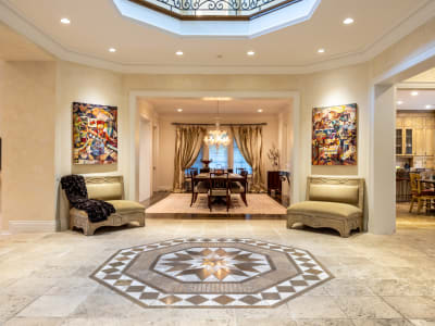 Luxury estate at 9 Seinecliffe Road, Markham, ON — photo 17