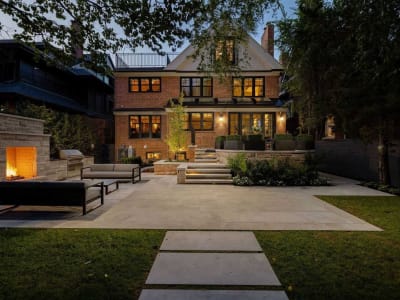 Luxury estate at 75 South Drive, Toronto — photo 20