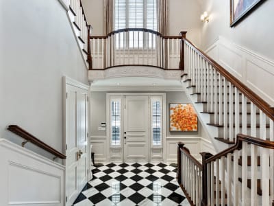 Luxury estate at 21 De Vere Gardens, Toronto, ON — photo 6